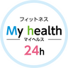 My health 24h